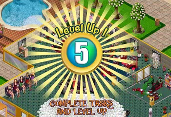 Chic Makeup Salon APK download