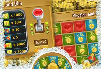 Chic Makeup Salon APK download