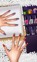 Chic Makeup Salon স্ক্রিনশট 1