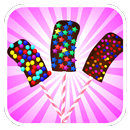 Chocolate Banana Pops APK