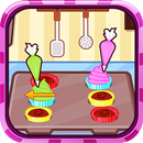 صانع كعك الشوكولاته APK