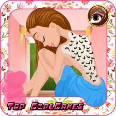 Chocolate Spa Day - Dress up APK download