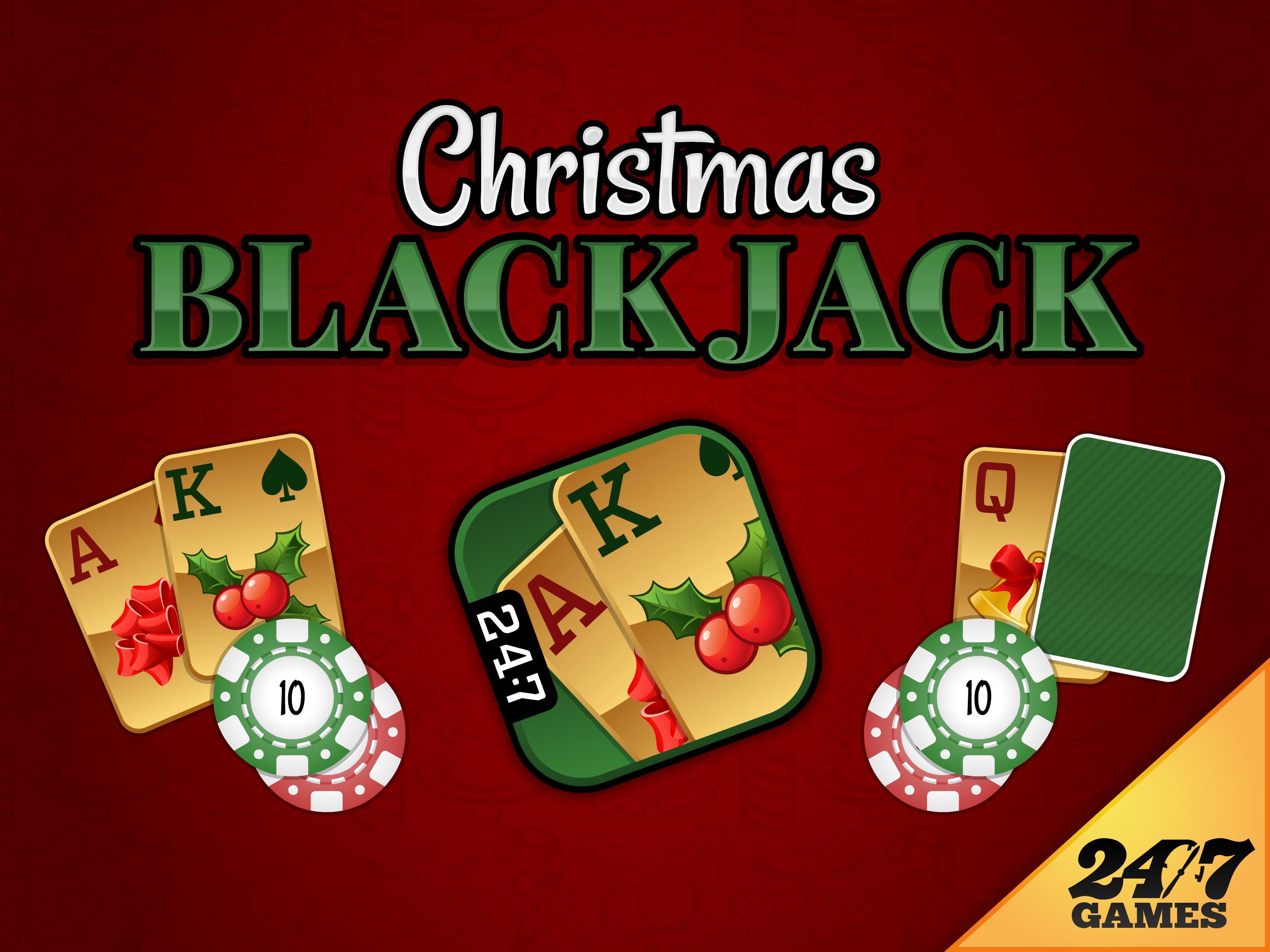 Christmas Blackjack for Android - APK Download