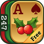Christmas Solitaire