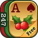 Christmas Solitaire APK