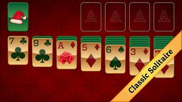 Christmas Solitaire 截圖 1