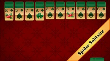 Christmas Solitaire 截圖 2