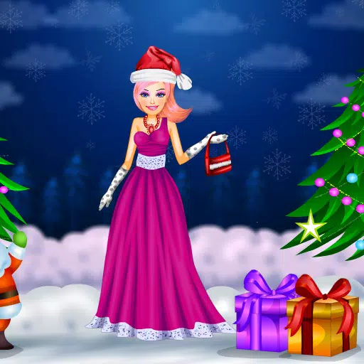 christmas barbie dressup APK for Android Download christmas barbie dressup APK for Android Download