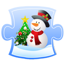 Christmas Puzzles APK
