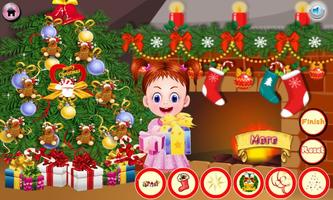 Christmas Tree Decoration Game स्क्रीनशॉट 2
