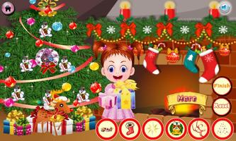 Christmas Tree Decoration Game capture d'écran 3