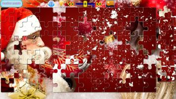New year puzzles + Time to NY ภาพหน้าจอ 1