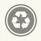 Ciclo do Lixo - Papel icon