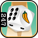 Cinco de Mayo Backgammon APK