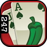 Cinco de Mayo Spades icône