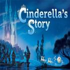 Icona Fairy Tale of Cinderella