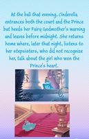3 Schermata Fairy Tale of Cinderella