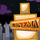 Stickman. Bloody cinema ticket APK