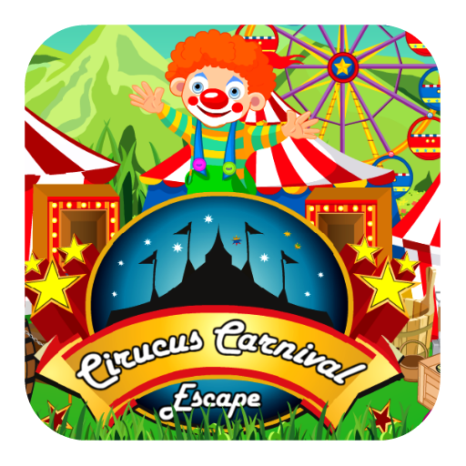Circus Carnival Escape