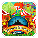 Circus Carnival Escape APK