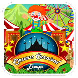 Circus Carnival Escape