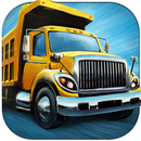 Kids Vehicles: City Trucks & B APK