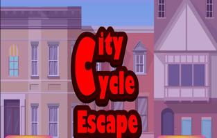 Escape Games Play-177 الملصق