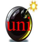 clhs uni Bomb icono