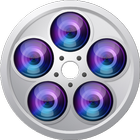 ReelCam Video Security Monitor icon