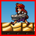 Clistas Adventure Dash