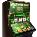 Slot Machine Clover Hunt Free APK