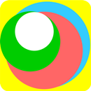 違い探し図形100問ドリル 脳トレ APK