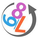 くるくる掛算 脳トレ＆動体視力ドリル APK