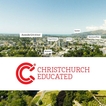 Christchurch Educated VR App