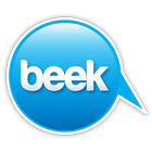Beek-icoon