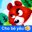 Chú gấu biển Đông