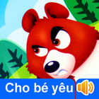 Chú gấu biển Đông icon