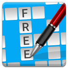 Crossword Puzzle Free Zeichen