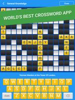 Crossword Puzzle Free-poster