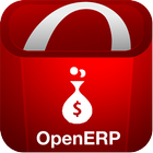 OpenERP CRM Sales icono