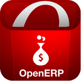 OpenERP CRM Sales 图标