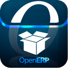 آیکون‌ OpenERP SCM Inventory