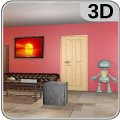 100 Rooms Escape APK Herunterladen