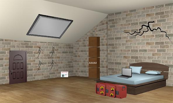 100 Rooms Escape APK للاندرويد تنزيل