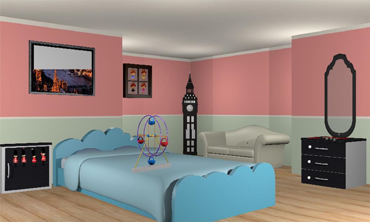100 Rooms Escape APK للاندرويد تنزيل