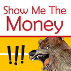 Show Me the Money ไอคอน