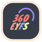 School360 EYFS icône