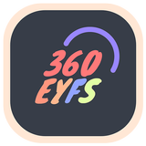 School360 EYFS icône