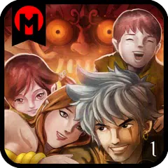 GARUDA RIDERS Vol. 1 APK download