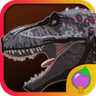 Dinosaur Games-Baby dino Coco 